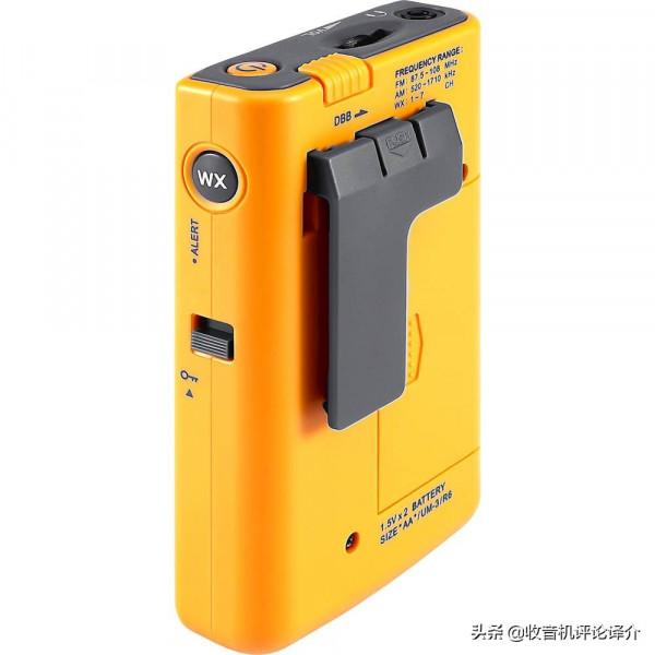 比日本電晶體收音機好10倍？山進DT-400W收音機評測