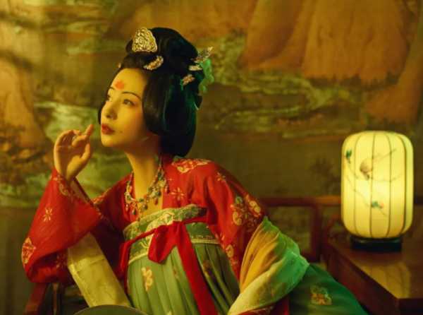 超級大國唐朝，究竟是怎樣一種逆天存在？這10點，和現代社會媲美