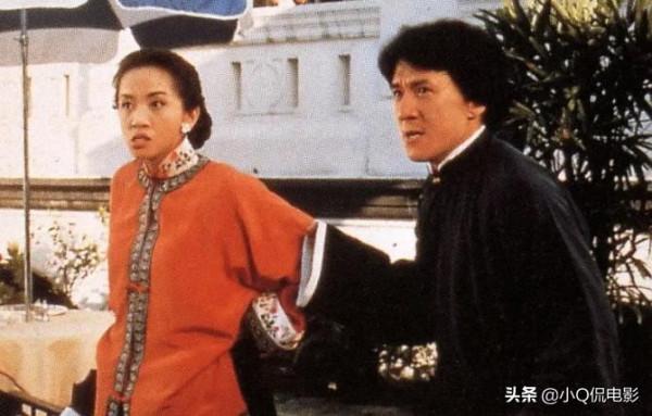 5部續作比前作還好看的港片,每部都是難以超越的經典 5部續作比前作還好看的港片,每部都是難以超越的經典