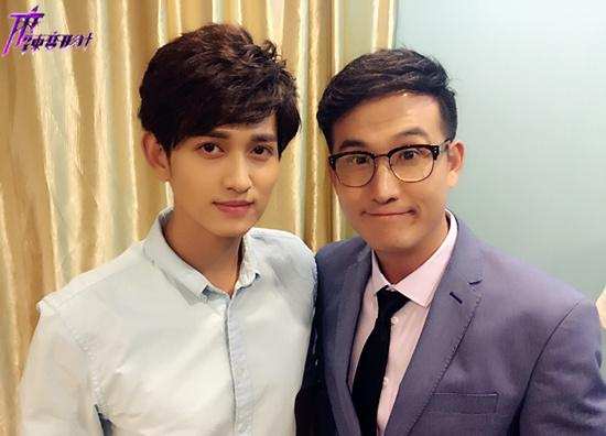 明明是親兄弟姐妹，卻一個爆紅一個落魄，都怪顏值、性格差距大？