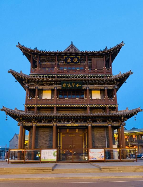 大同:世遺、五A、四大、國保景點如珍珠,大大小小落玉盤 大同:世遺、五A、四大、國保景點如珍珠,大大小小落玉盤