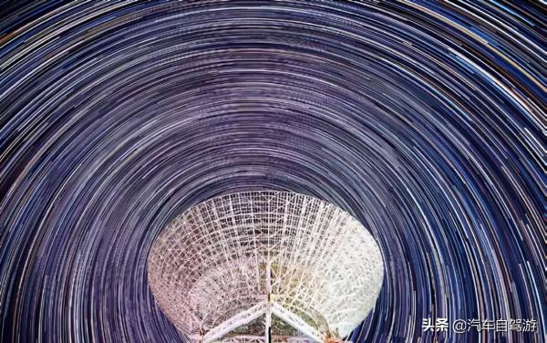 追尋肉眼可見的中國“星”（附中國7大觀星地自駕遊指南）