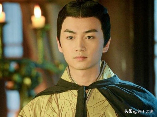 漢武帝既然後悔逼死劉據，為什麼還不放過劉據的孫子劉詢？