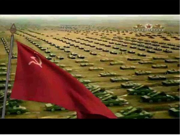 美媒嘲笑盟國軍隊，英軍是“食草動物”，法軍開戰撐不過24小時