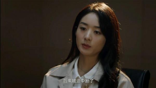 繼楊冪之後，趙麗穎被小女主碾壓，12歲小演員鋒芒畢露