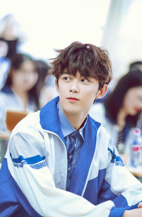 青梅竹馬也有愛，等來十二年的父子情