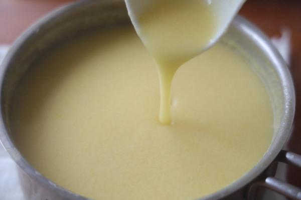 為何飯店的玉米汁那麼好喝？秘訣告訴你，在家也能做超棒的玉米汁