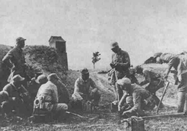 毛主席視察南陽未能成行,叫來縣委卻一問三不知,他給出兩條建議 毛主席視察南陽未能成行,叫來縣委卻一問三不知,他給出兩條建議