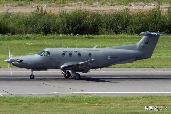 歐洲國家:芬蘭空軍 歐洲國家:芬蘭空軍