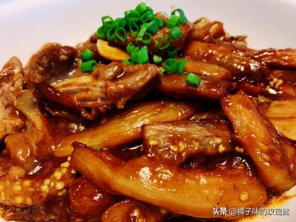 端上桌瞬間盤光的家常菜推薦:四季豆炒肉片,蔥香蛤蜊,紅燒茄子 端上桌瞬間盤光的家常菜推薦:四季豆炒肉片,蔥香蛤蜊,紅燒茄子