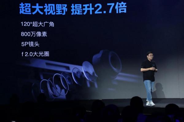 陪老人，陪孩子，能看護……只需999，天貓精靈V10你值得擁有