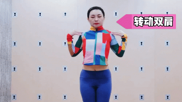 瑜伽山式站姿不是站直了就做對了，五個細節教你站直穩如山