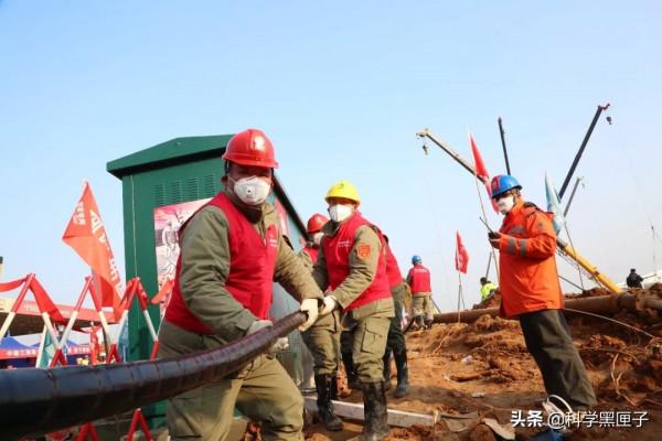 老外羨慕中國人團結,西方永遠不懂的精髓,就在中國人的血脈裡 老外羨慕中國人團結,西方永遠不懂的精髓,就在中國人的血脈裡