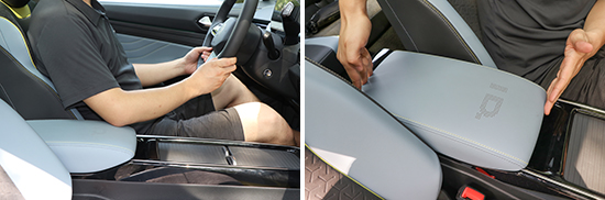 2021款上汽大眾ID.4 X日常實用性測試報告 2021款上汽大眾ID.4 X日常實用性測試報告