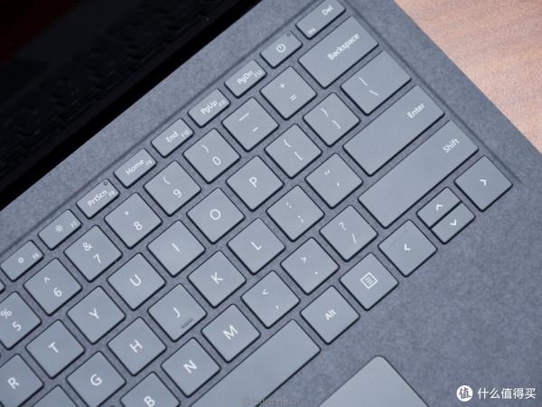 微軟 Surface Laptop4 評測：體驗更加&quot;Laptop&quot;，而非&quot;Surface&quot;