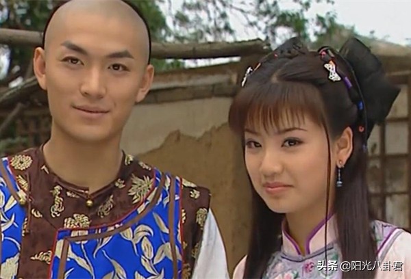 突然消失在熒屏的10位女演員，兩位失婚三位變樣，還有人削髮為尼