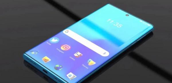 小米MIX5亮相,2億畫素+驍龍895處理器,明年下半年下上市 小米MIX5亮相,2億畫素+驍龍895處理器,明年下半年下上市