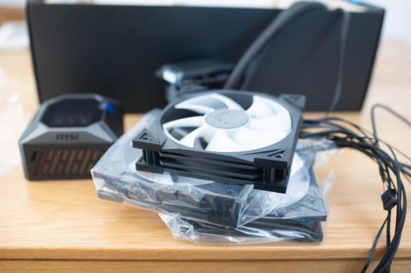 在2021年末，預算1w5，能裝一臺什麼樣的主機