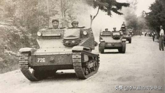 50年的志願軍裝備有多差 朝鮮人民軍和越南部隊都在他們眼裡是土豪