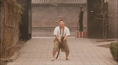 姜文的首部電影《陽光燦爛的日子》中已經去世的三位演員