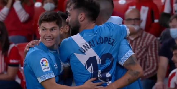 西甲最新積分戰報 馬競登頂西班牙人倒數第4 升班馬送畢爾巴首敗 西甲最新積分戰報 馬競登頂西班牙人倒數第4 升班馬送畢爾巴首敗