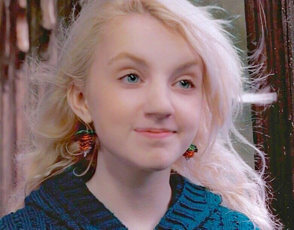 哈利波特手遊實裝“小仙女”，盧娜卡牌、迴響雙雙亮相