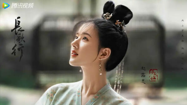 事業型、甜美型、先婚後愛cp，2021年追劇哪類cp給你留下深刻印象