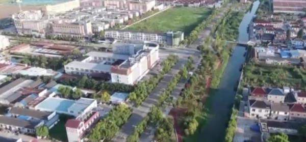 中國江南一座小鎮，一年生產75億支牙刷，霸佔全球30&percnt;的市場