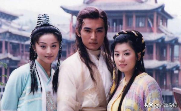 盤點80後最喜歡看的電視劇，經典之作，看看有沒有認同的？