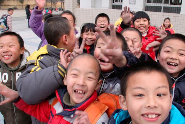 學生開學沒多久,就有希望迎來“新假期”?聽聽教育部怎麼說 學生開學沒多久,就有希望迎來“新假期”?聽聽教育部怎麼說