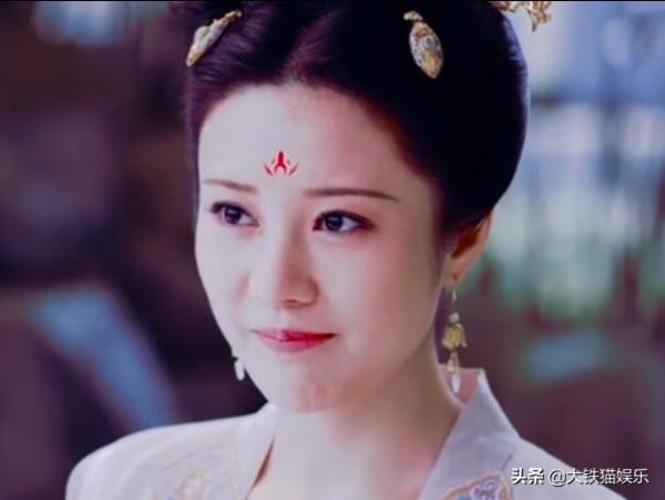 《孝莊秘史》播出19年，以現在的眼光來看，10位女主演誰最好看