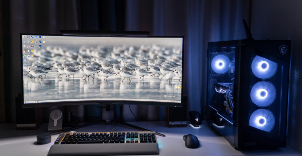 頂配玩家看過來，12900K兩萬元實裝分享