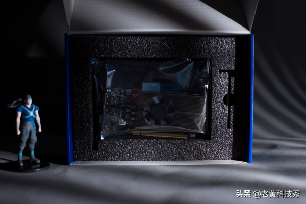 英特爾獨顯DG1深度評測：沉寂23年，英特爾的首款獨顯功力幾何？