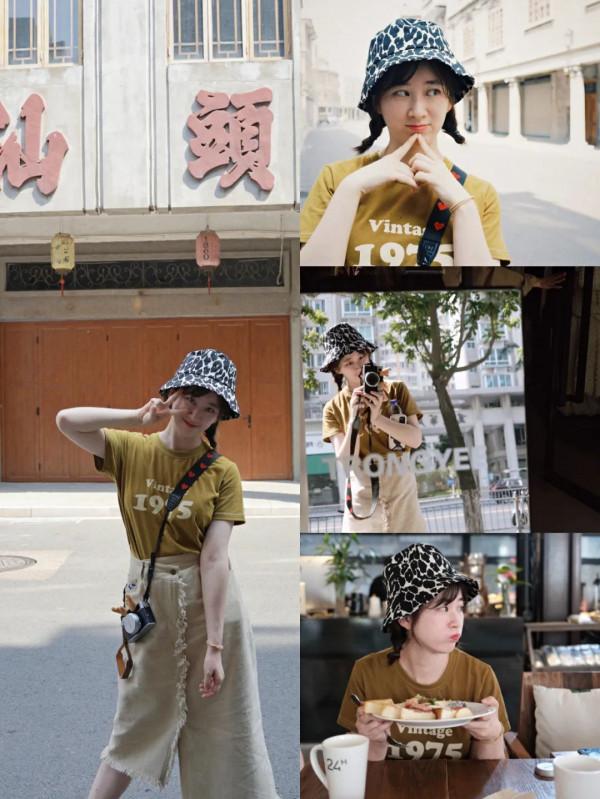 這個汕頭隱藏的中心座標，帶你吃遍城中老店