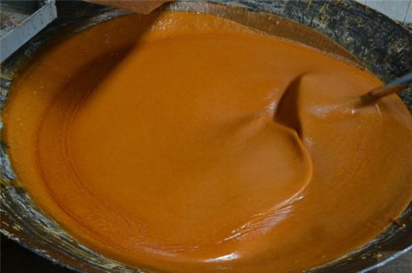 來紅河，把這些非遺美食統統吃掉