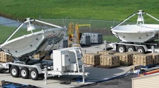 美國太空軍升級進攻武器系統 想攻擊預警通訊及廣播衛星