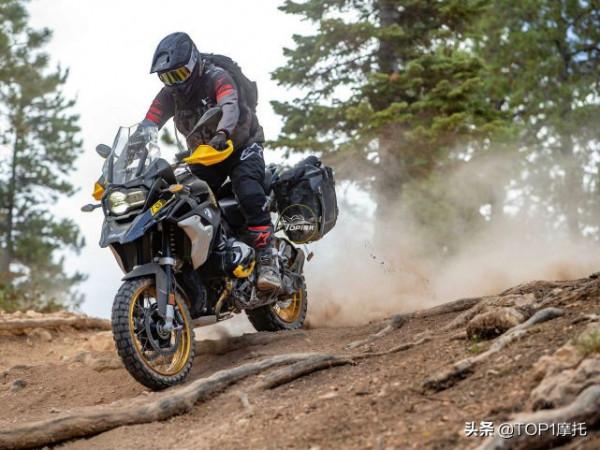 摩旅愛好者的終極目標 2021年最牛X的三款頂級ADV橫評