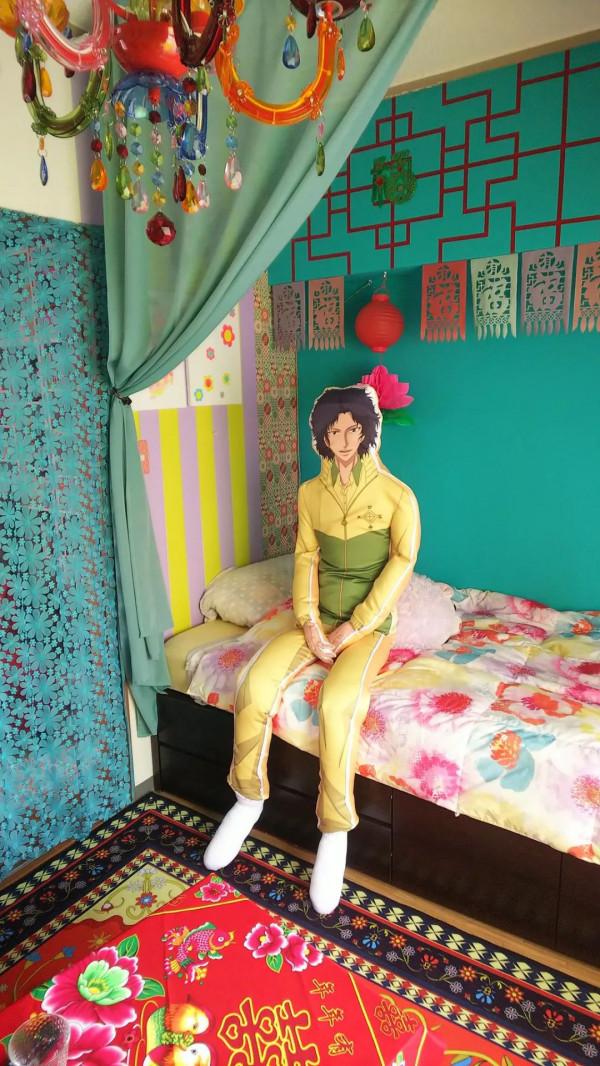 看了外國人改造的“中國風”小屋,中國網友卻沉默了:改得很好,下次不要再改了 看了外國人改造的“中國風”小屋,中國網友卻沉默了:改得很好,下次不要再改了