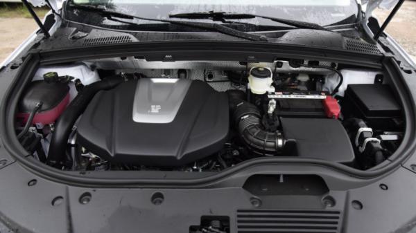 比亞迪唐用車調查:油費比同級省五千,因為用92號油? 比亞迪唐用車調查:油費比同級省五千,因為用92號油?