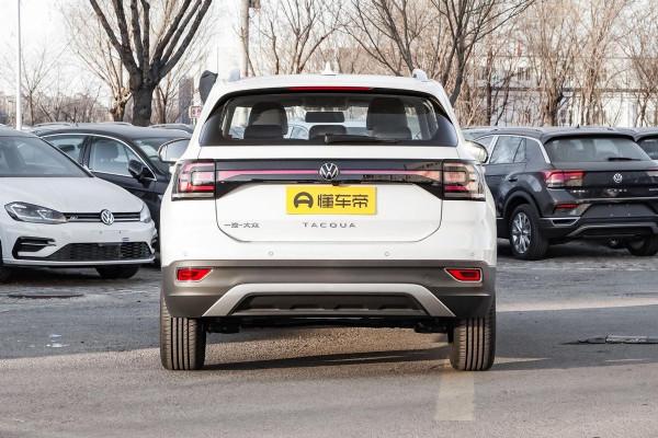 探影：1&period;5L&plus;愛信6AT，百公里油耗5&period;9L，外觀簡約耐看，值得選？