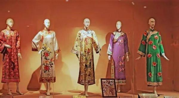 中國頂級私人博物館