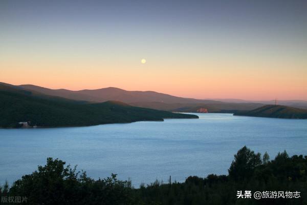 盤點黑龍江10大水庫,一個比一個風景美,你去過幾處? 盤點黑龍江10大水庫,一個比一個風景美,你去過幾處?
