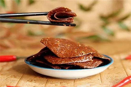 安徽十大名吃，你吃過幾個？