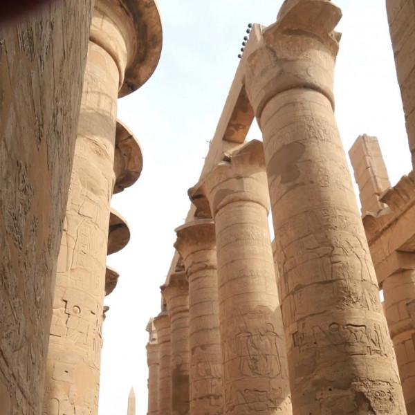 《尼羅河上的慘案》拍攝地