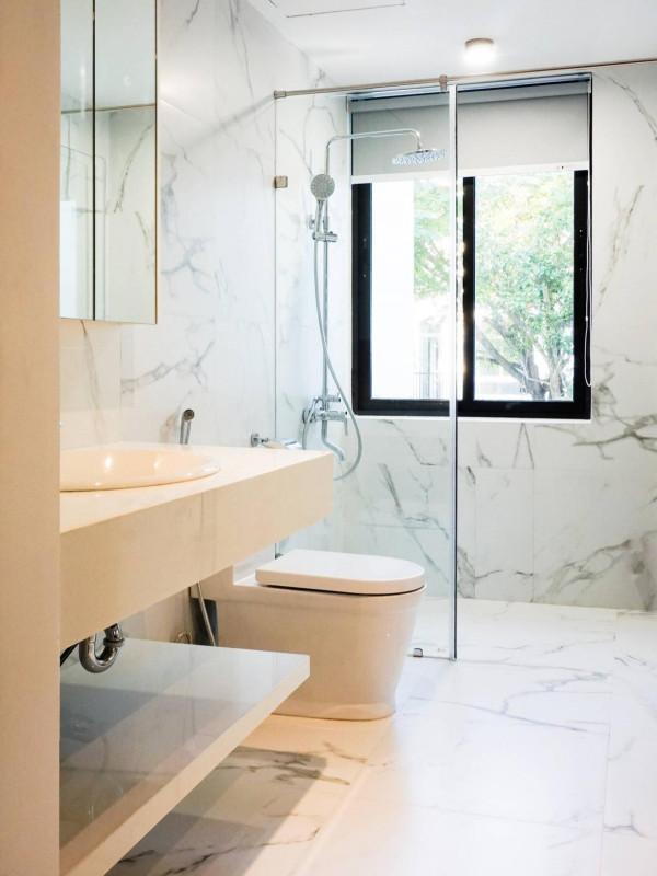 2層小洋房，三代人同住，有庭院有露臺，是多少人羨慕的生活狀態