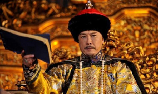 雍正最聰明的兒子:裝瘋賣傻一輩子,卻一生榮華,子孫富貴 雍正最聰明的兒子:裝瘋賣傻一輩子,卻一生榮華,子孫富貴