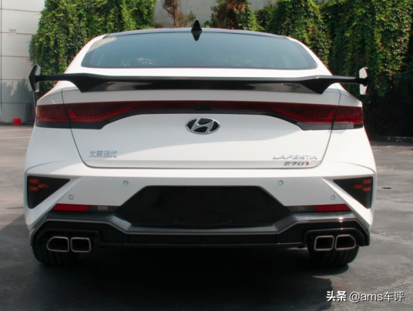 帶你看看9款重磅新車，每一款都很“野”