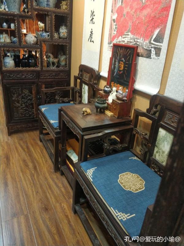 說起對舊書的熱愛，那真是要深入骨髓了