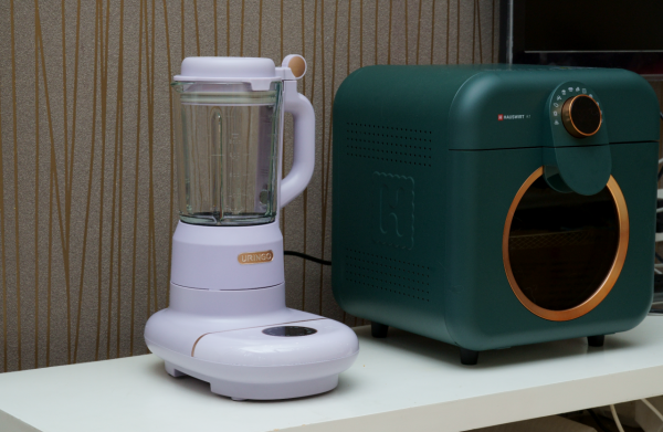 真用過才敢說好！這些廚房家電真心值得推薦