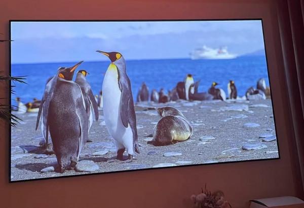 2022年年貨節當貝NEW F3又賣斷貨了 它到底寶藏在哪裡？